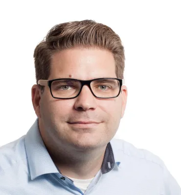 Bild: Bernd Zeilmaier ist neuer Head of Sales bei 8select